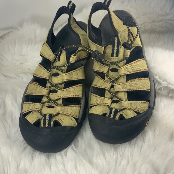 Keen Other - KEEN Newport H2 Men's Hiking Water Sandals SZ 10